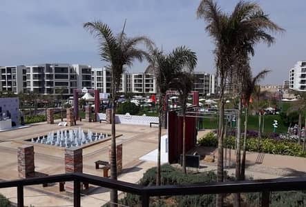 شقة للبيع متشطبة بالكامل في كمبوند طلالة بلوكيشن ممتاز جدًا في هليوبلس الجديدة Talala New Heliopolis