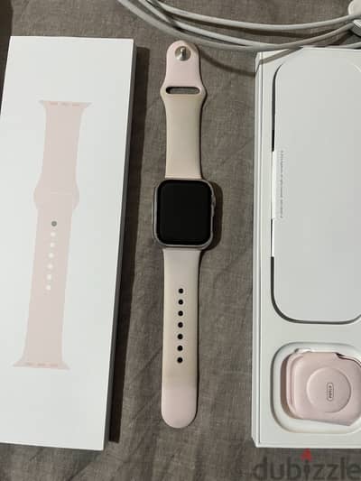 Apple watch series 9