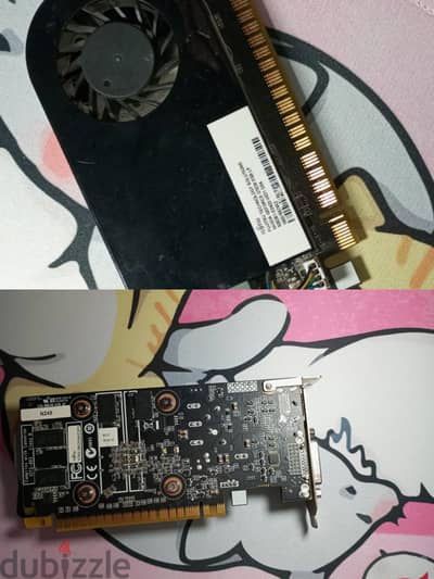 GT 630