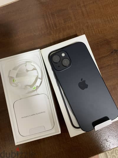 Apple - iPhone 15