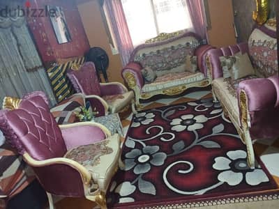 المندرة قبلي ملك حفني