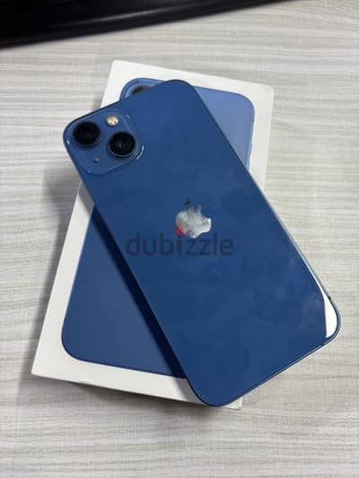 Apple - iPhone 13