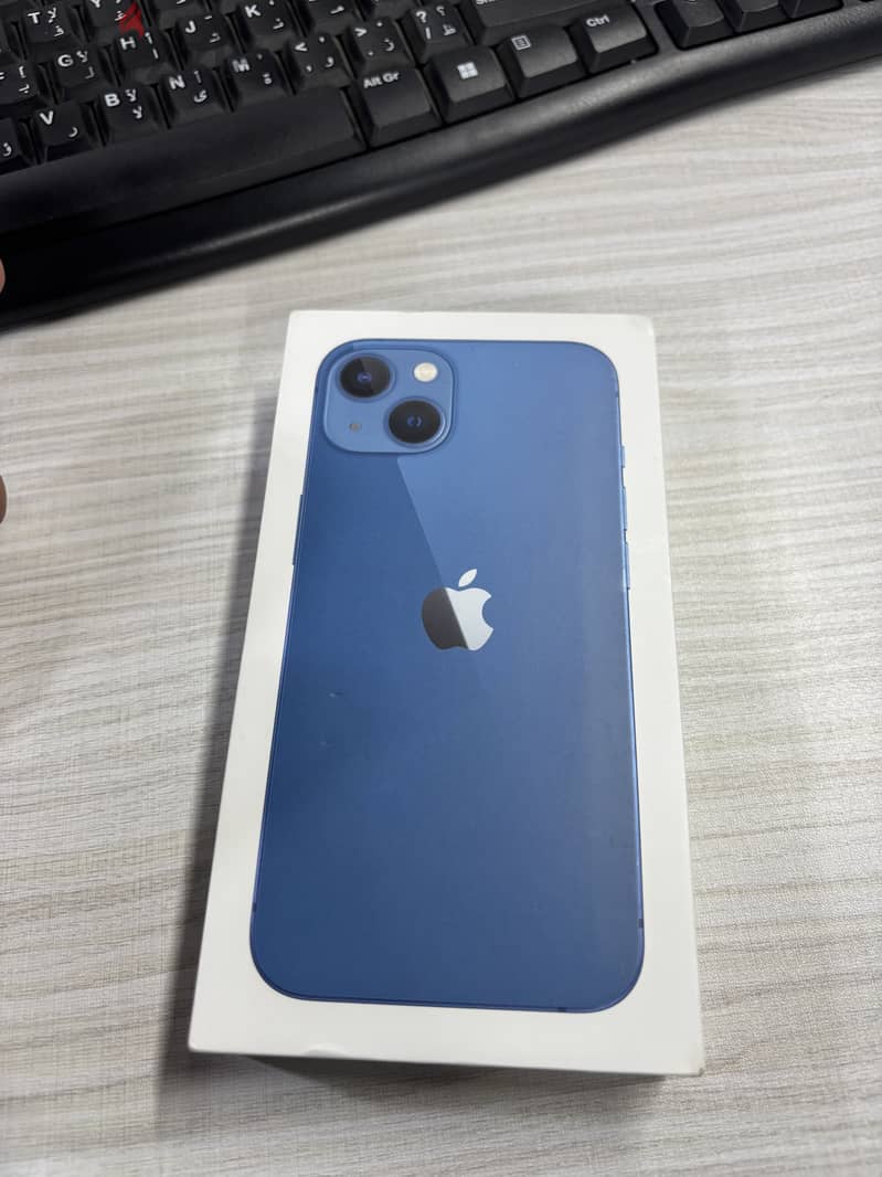 Apple - iPhone 13 3