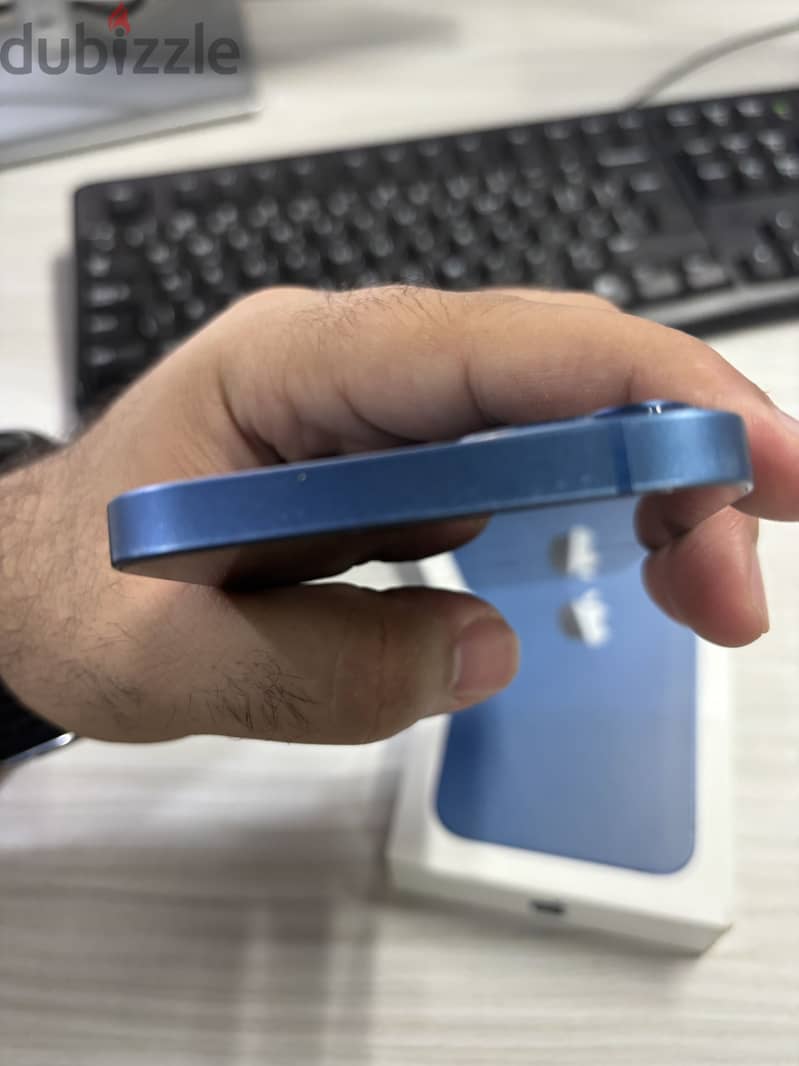 Apple - iPhone 13 5