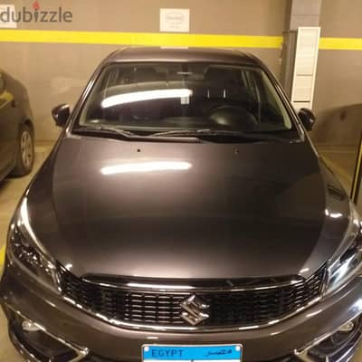 Suzuki Ciaz 2022
