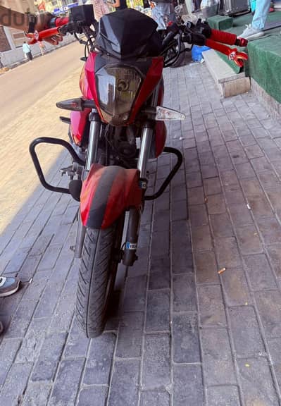 بنيلي vlr sport  150 cc