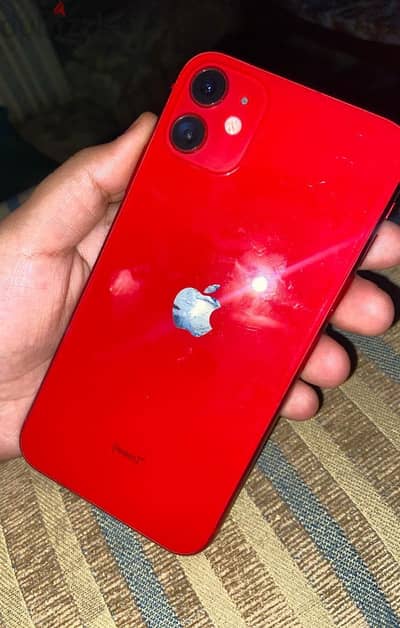 Apple - iPhone 11