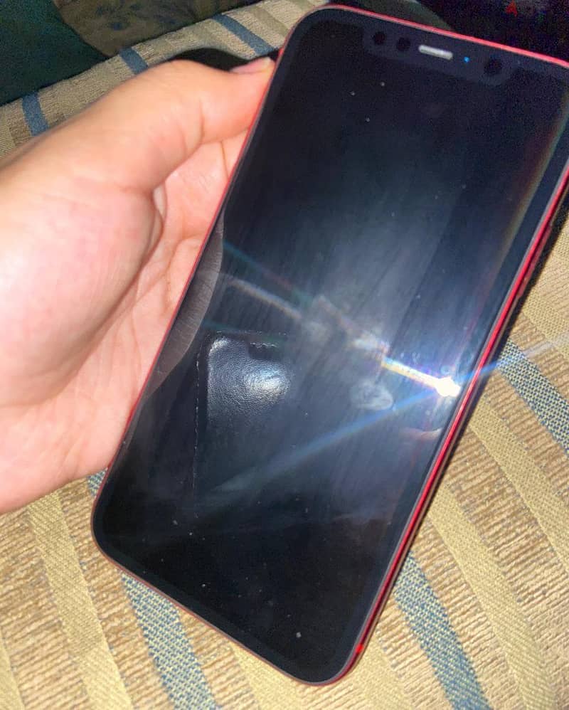 Apple - iPhone 11 2