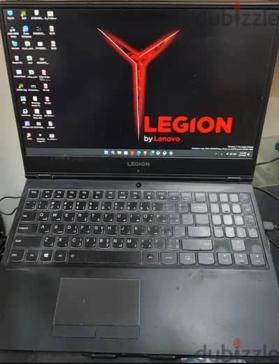 Lenovo Legion Y540 Gaming Laptop