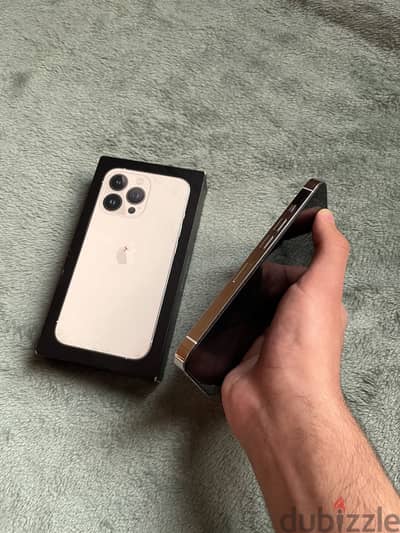 Apple - iPhone 13 Pro