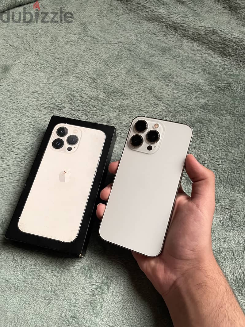 Apple - iPhone 13 Pro 2