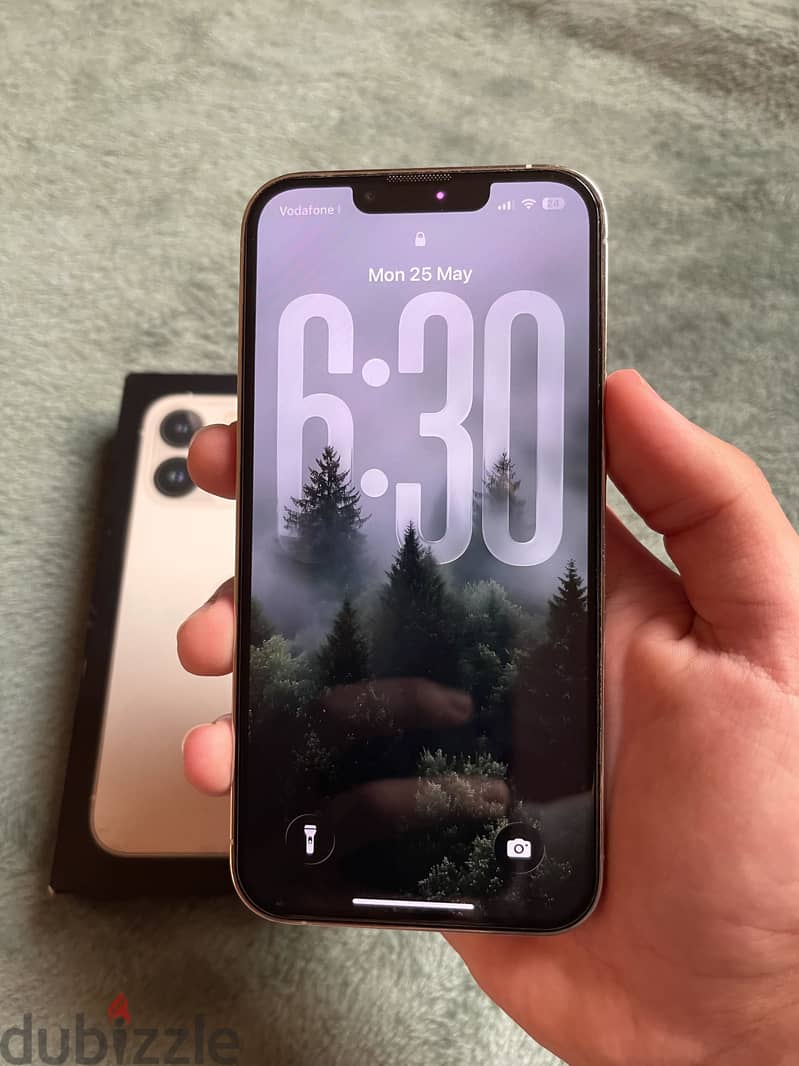 Apple - iPhone 13 Pro 5