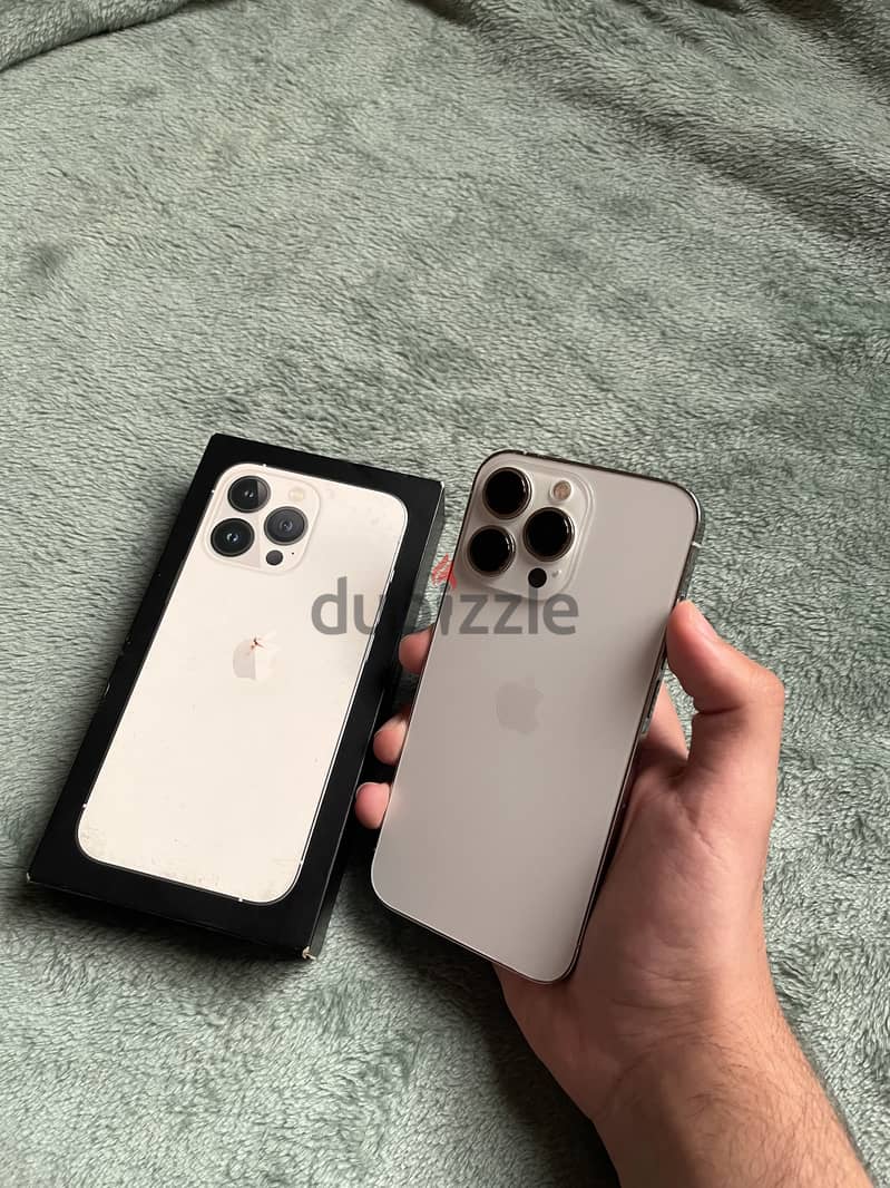 Apple - iPhone 13 Pro 6