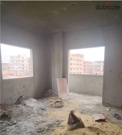 apartment for sale in  New cairo 160sqm-direct owner- 25%Down payment