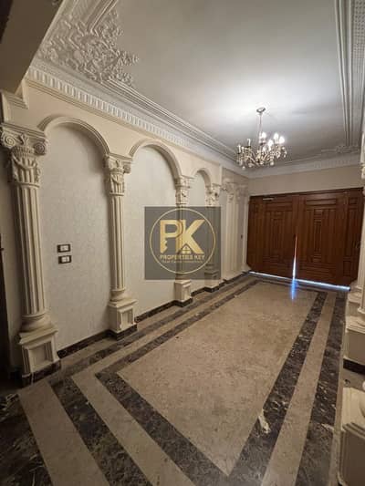 Ultra Super Lux Apartment - 5th Settlement 3rd District - Near Seven Stars Mall