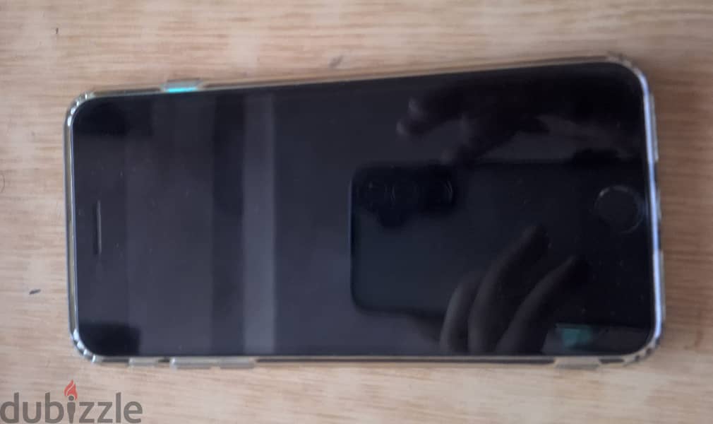 IPHONE 1