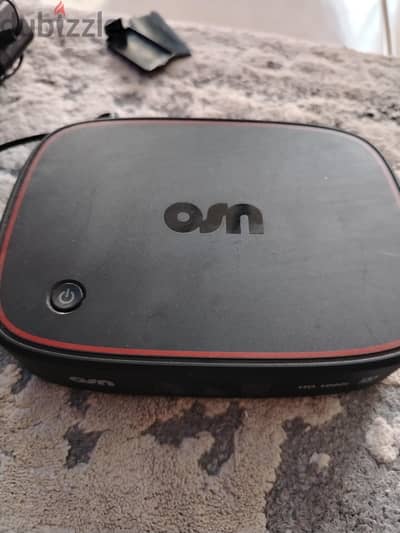 رسيفير OSN موديل (HD 1050)