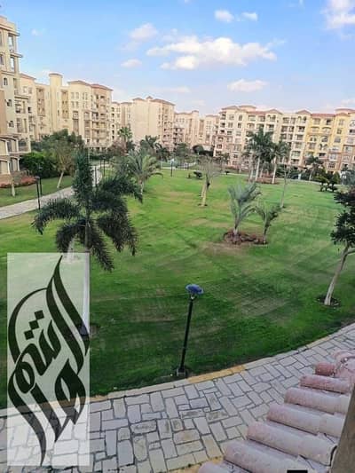 Apartment for rent in Madinaty – New Law – Premium Model 700 | B3