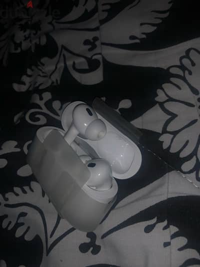 AirPods pro2