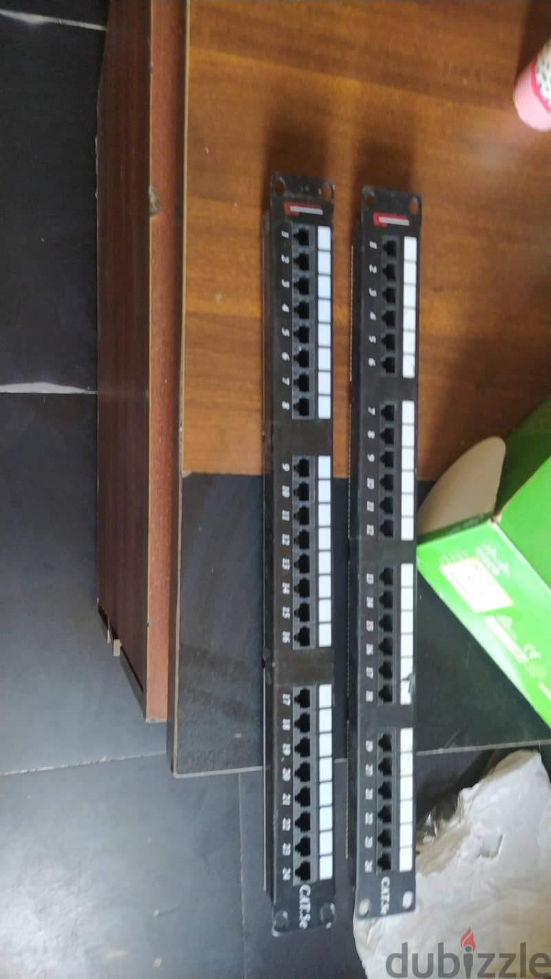 cisco+2patch 2