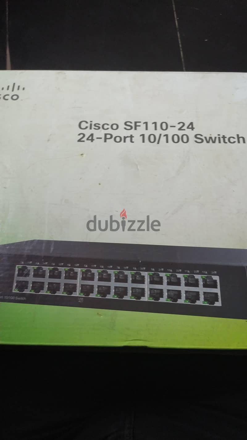 cisco+2patch 3