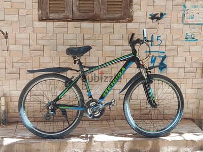 مديدا المونيوم مديدا المونيوم