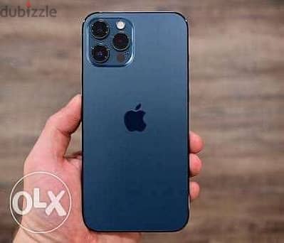 آبل - آيفون 12 برو ماكس