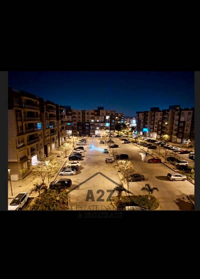 At a special price, a 140 square meter apartment for sale in Madinaty - B12 with some special finishes, repeated floor, special price, fully paid, immediate delivery
