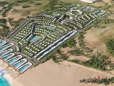 Direction White | 5-Bedroom Fully Finished Twin House | DP 28M | Installments Till 2030