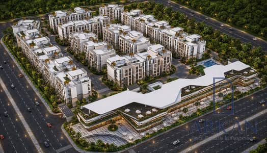 Club Street, Hadayek October, next to Isola Compound, Sun Capital, and the Police Club, Giza, Egypt
