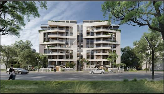 Own a Penthouse in The Brooks New Cairo with Only 5% DP and Installments Up to 10 Years – Delivery in Just 2 Years!