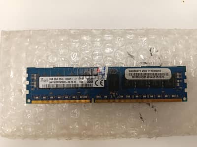 SK hynix Ram 8 DDR3
