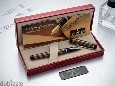 antique pen
