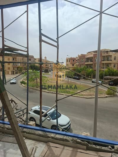الشيخ زايد – الحي السابع