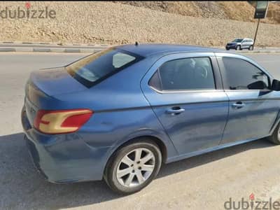 Peugeot 301 2014/113000km Top line