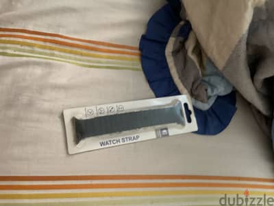 Apple Watch Strap – Brand New