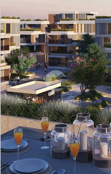 FOR SALE APARTMENT IN PRIME LOCATION | VYE SODIC | WITH LONGEST INSTALLMENTS