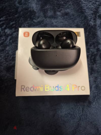 Redmi buds 4 pro