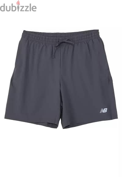 Short for men