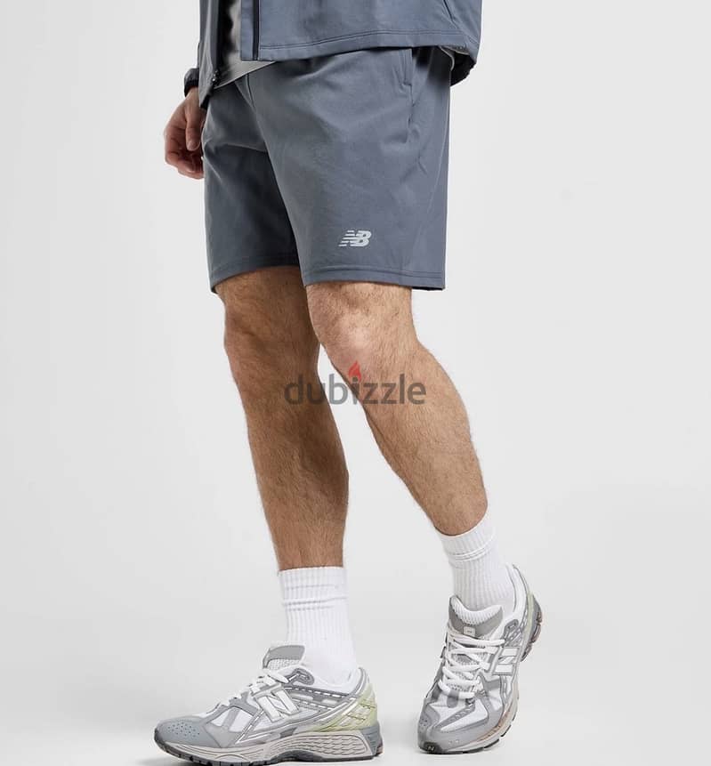 Short for men 1
