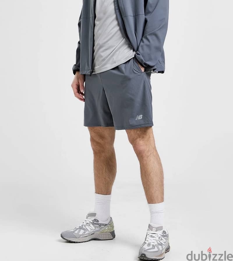 Short for men 2