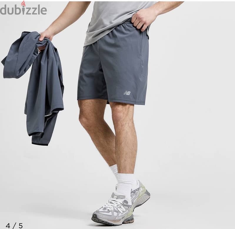 Short for men 4