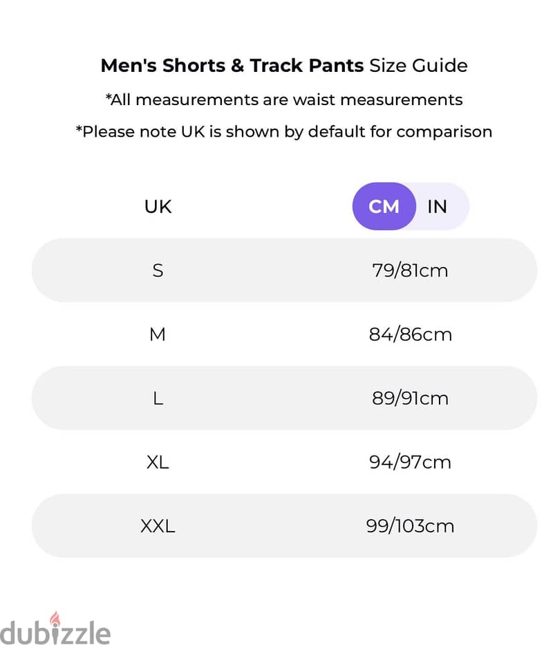 Short for men 5