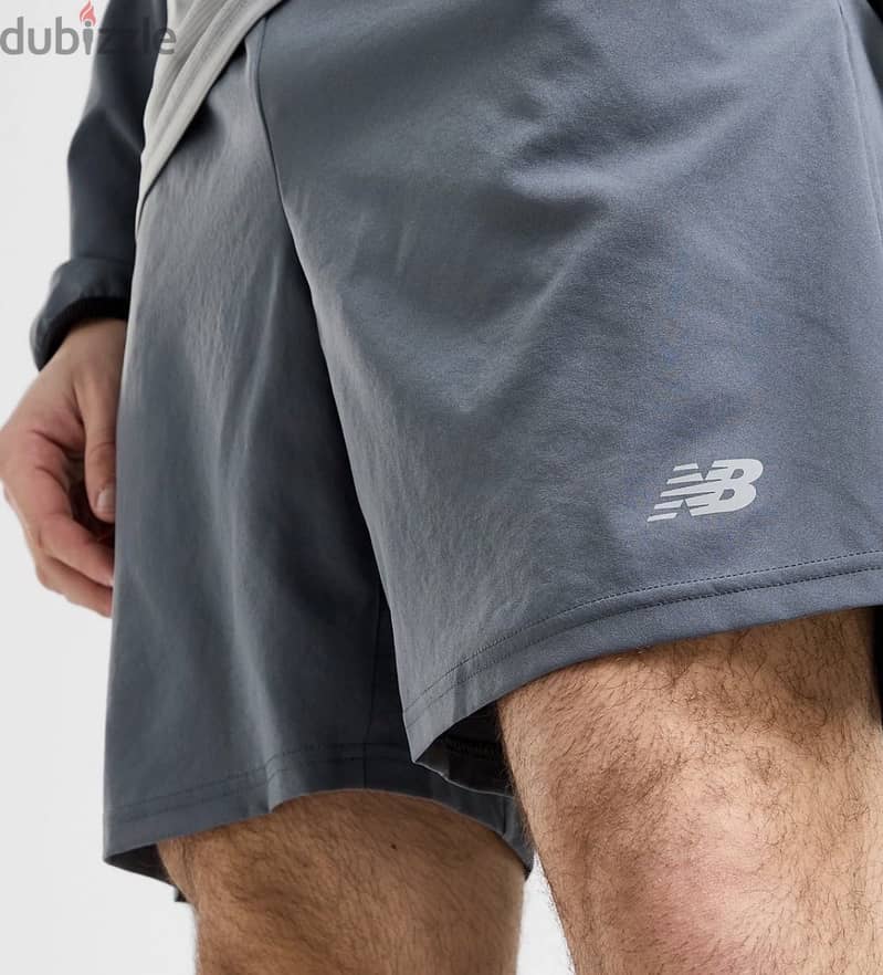 Short for men 6