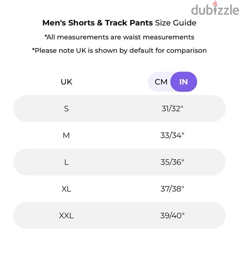 Short for men 7