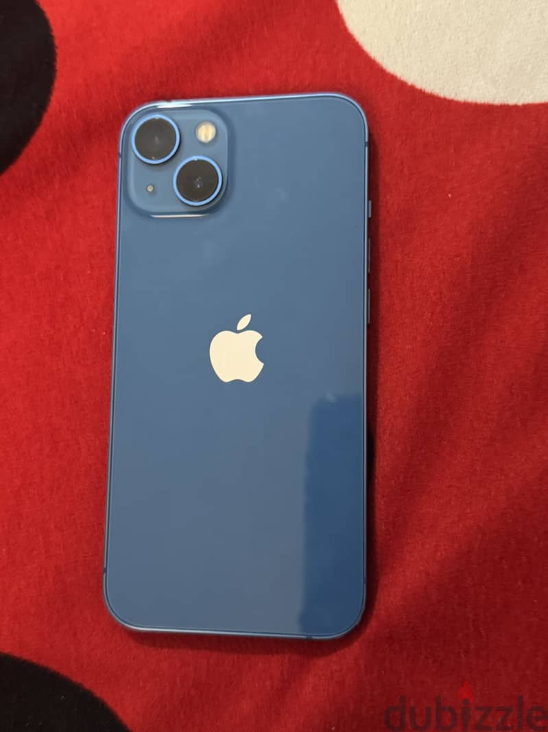 Apple - iPhone 13 1
