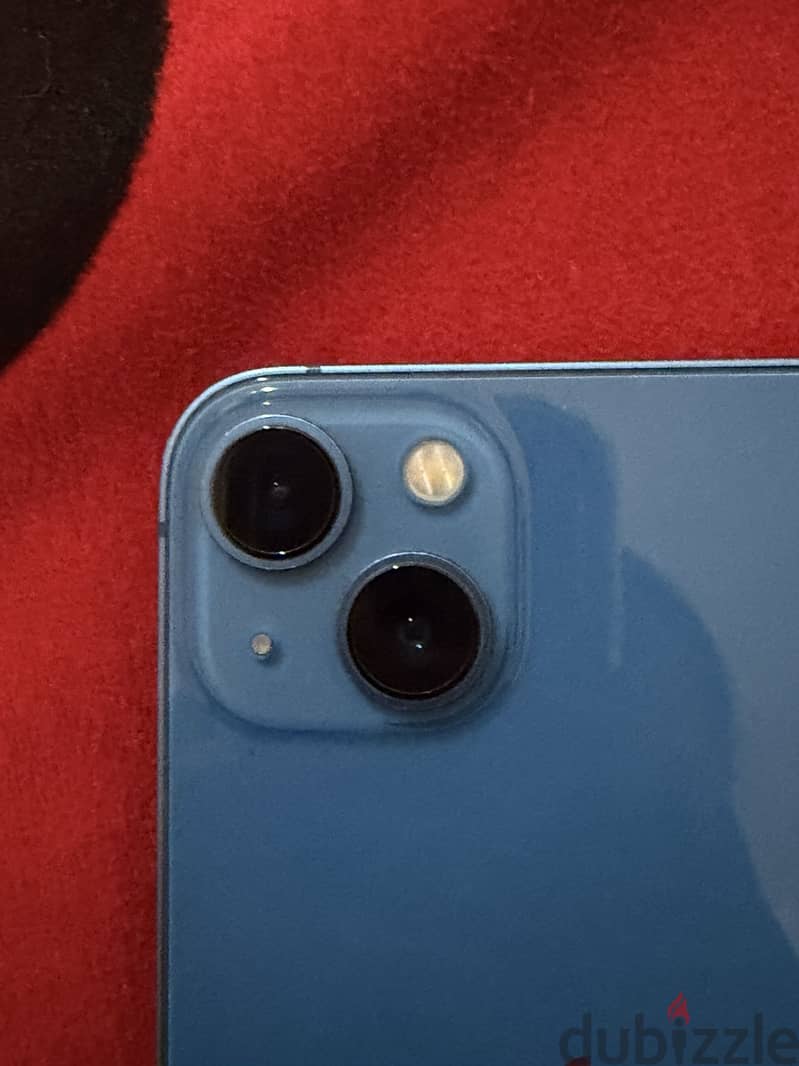 Apple - iPhone 13 2