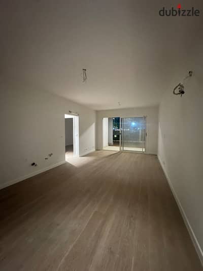شقة للإيجار في كمباوند ميفيدا بلو فيوز Mivida Blue views Apartment with garden  An exclusive unit Garden 100 136 M  2 ،التجمع الخامس ،القاهرة الجديدة.