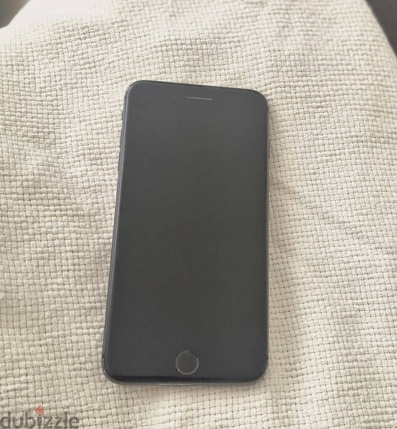 Apple - iPhone 8 Plus 2