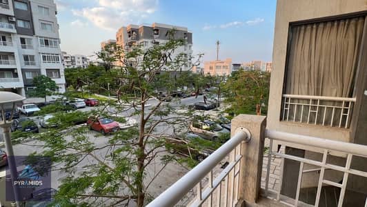 Cash Apartment for Sale in Madinaty – B10  A rare opportunity to own a premium apartment in one of the most desirable locations in Madinaty